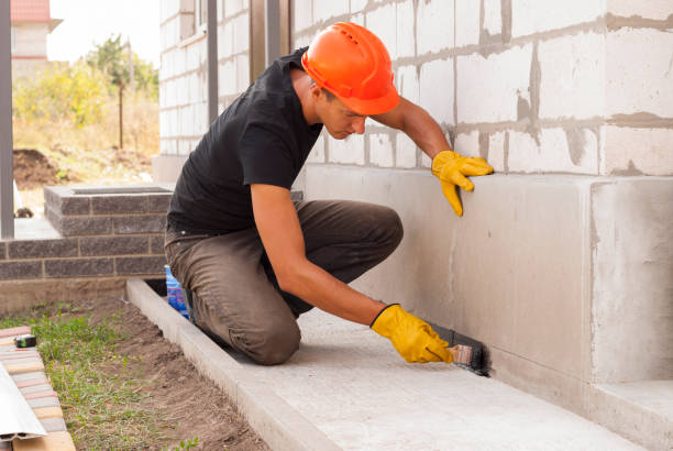 Waterproofing professionals working in Leesburg, NJ